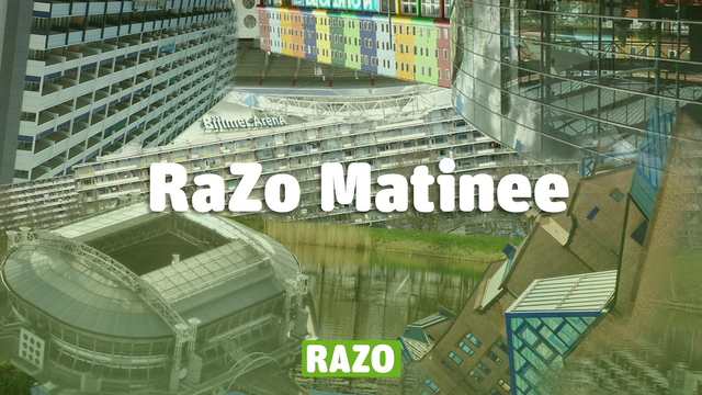 RaZo Matinee