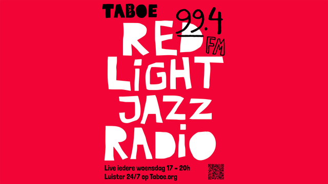 Red Light Jazz Radio