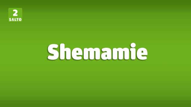 Shemamie TV