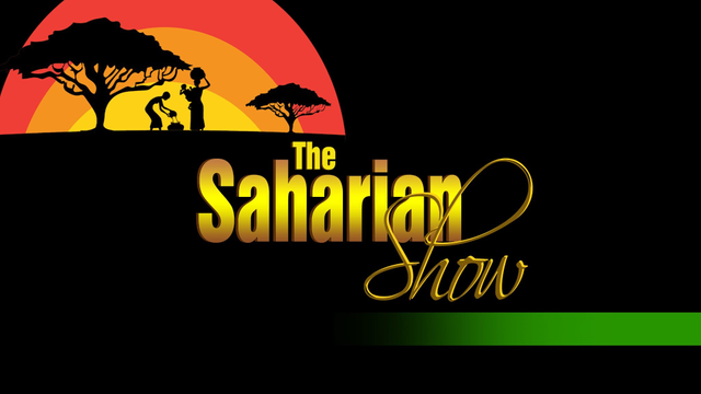THE SAHARIAN SHOW