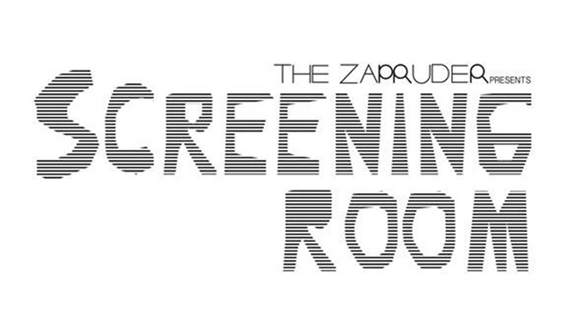 The Screening Room