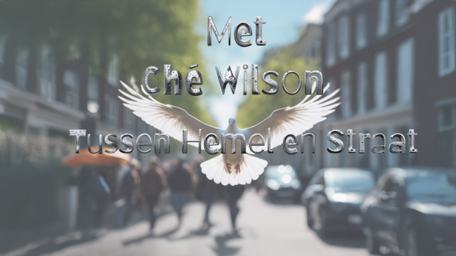 Tussen Hemel en Straat