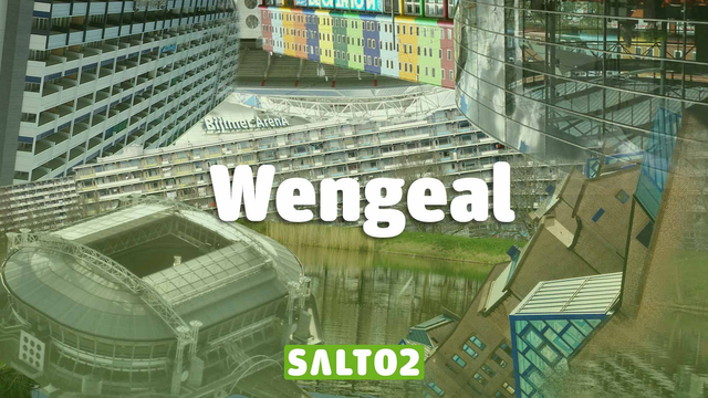 Wengeal