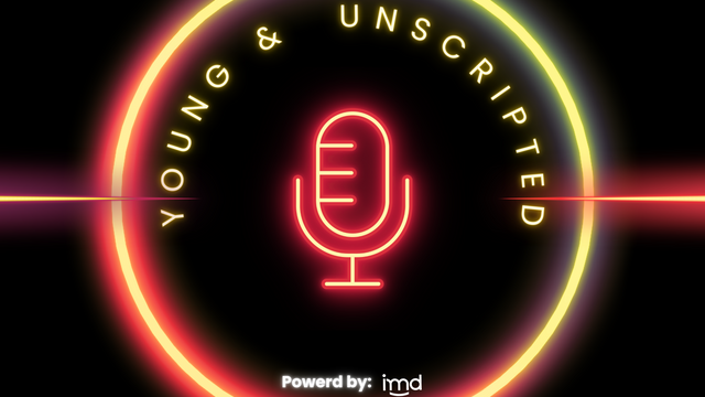 Young & Unscripted