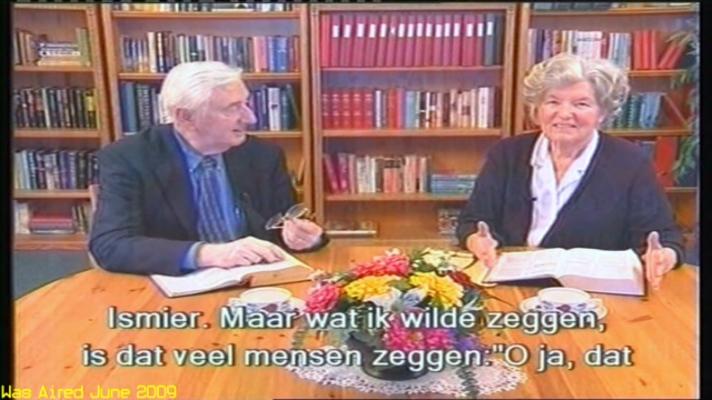 Wonderen Vandaag