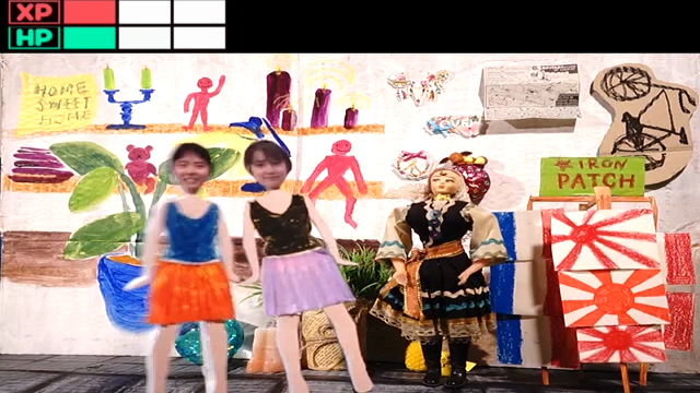 How to survive as a cute little asian girl