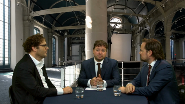 AmstelPolis - Sluisbuurt