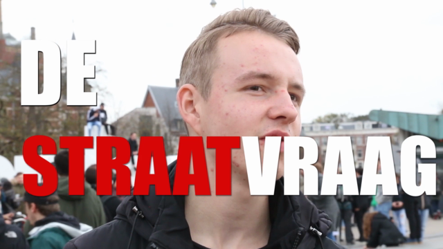 Museumnacht (Straatvraag)