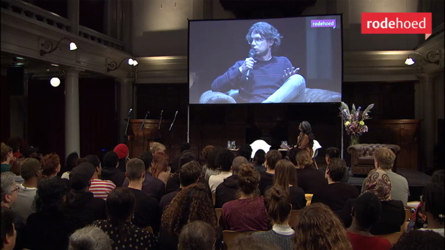 Skin Deep #2 - Hoe te (blijven) praten en #staywoke