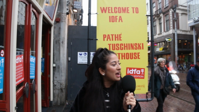 Straatvraag Film en Docu