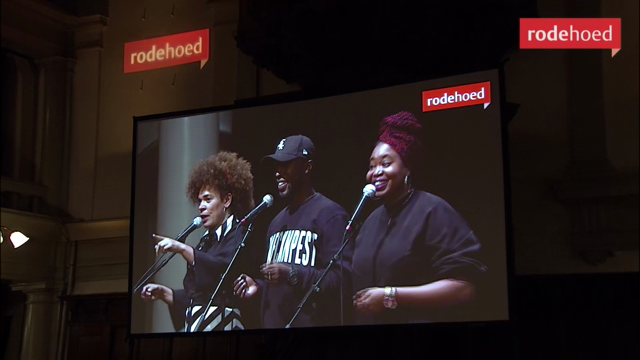 Skin Deep #5 - European Perspectives #glurenbijdeburen