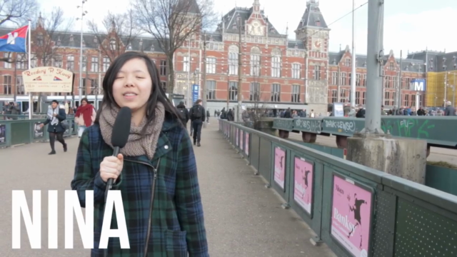 STRAATVRAAG - Wie is jouw favoriete YouTuber?