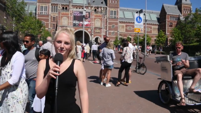 STRAATVRAAG  Hoe kom jij van een kater af