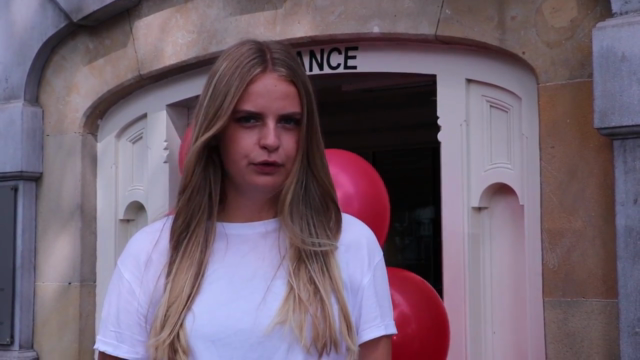 ITEM  Bezoek aan het tassenmuseum