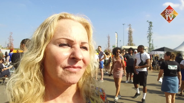 Zuidoost TV | Kom uit de kast (2018)