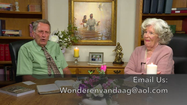 Wonderen Vandaag
