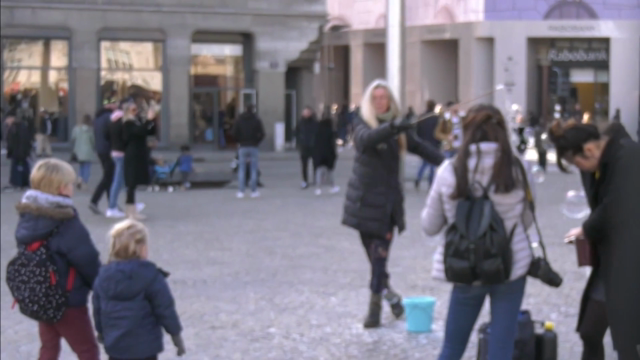 ZUIPEN MET HALLOWEEN   Straatvraag Halloween