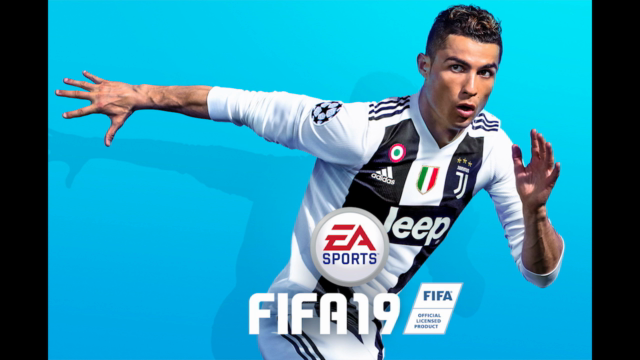 Fifa 19 review