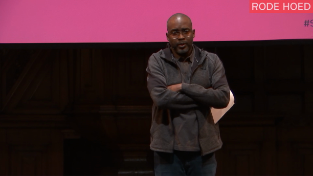 Skin Deep #7 - Money Talks