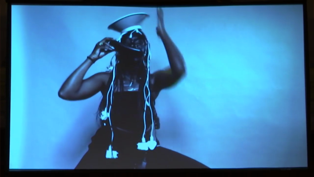 Skin Deep #8: Zwarte Kunst