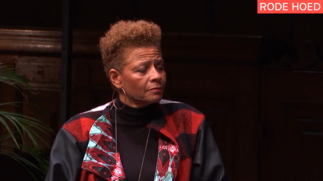 Skin Deep #9 - Dubbelbloed & Identiteit