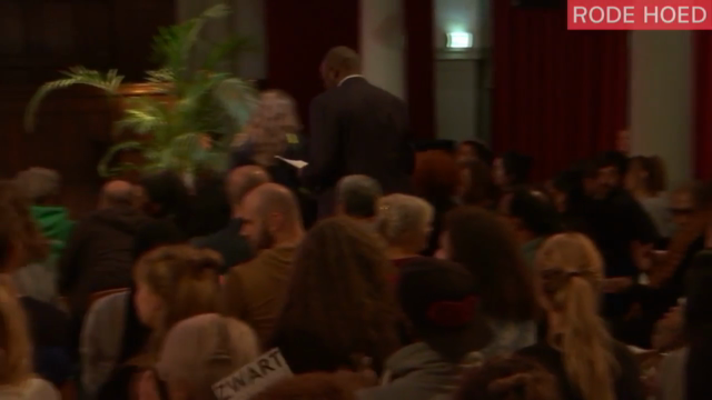 Skin Deep #6 Verzet - Over idealen, methodes, organisatie en aanpak