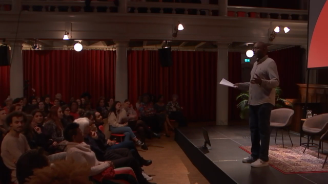 Skin Deep #10 - Wereldvrouwen en Code-Switching