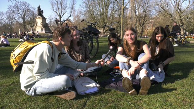 Gijzeling voor Cocaïne! - Bramsterdam #3