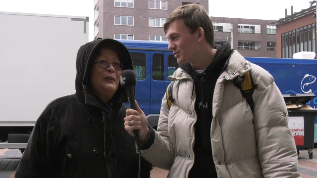 Geesten in Amsterdam - BRAMSTERDAM #4