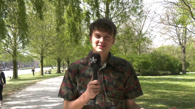 LGBT+ - Bramsterdam #5