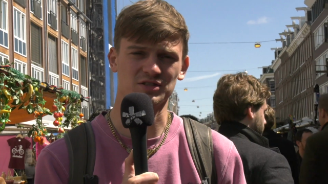 Eten wij te veel vlees? - Bramsterdam #7