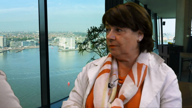 AmstelPolis: Jeugdzorg, met Cobie Groenendijk (SP) en Dorienke de Grave (VVD)