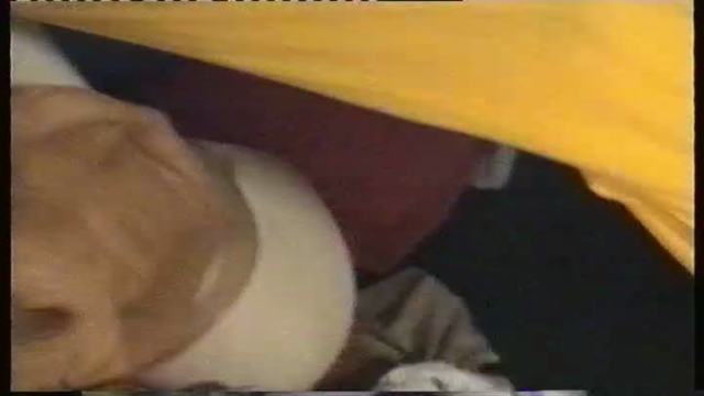 Anne de Vries - Untitled - PARK4DTV