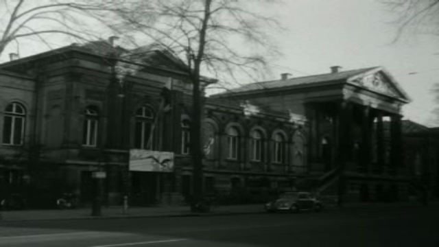 75-jarig bestaan van Artis aquarium