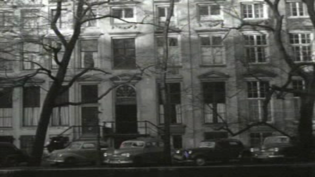 Nieuwe bijbelvertaling gereedgekomen (1952)