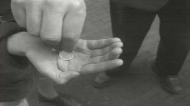 Actie ''Een heitje voor een karweitje'' (1952)