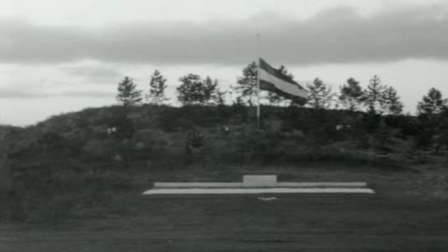 Dodenherdenking (1958)