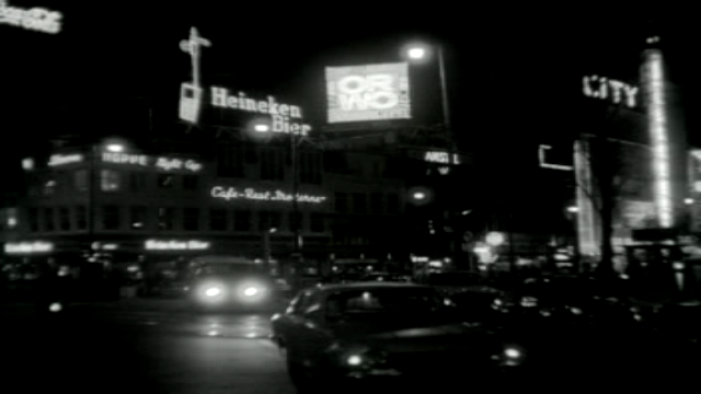 Miss Luchtvaart (1968)