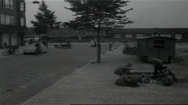 Zomerkamp Jongensland Oost (1957)