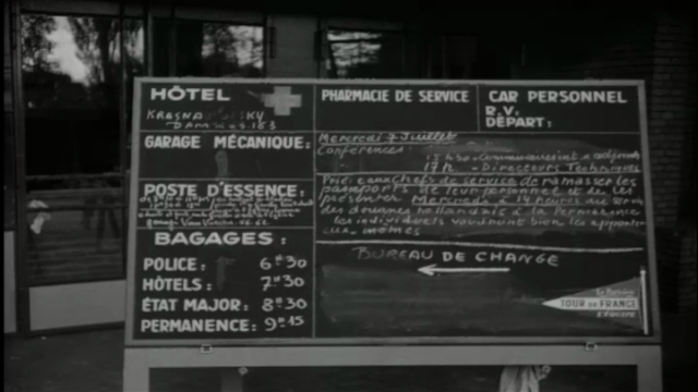 De Tour de France (1954)