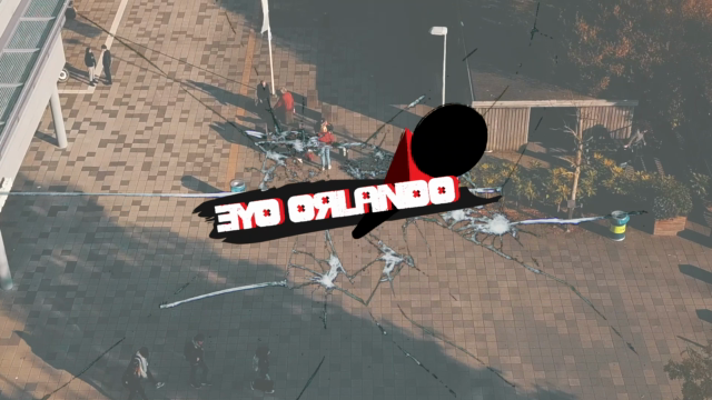 Straatvragen - Fashion