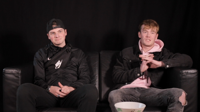 Sportchat - Sportfan(h)aat