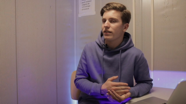 Short | The beginning of Stannie