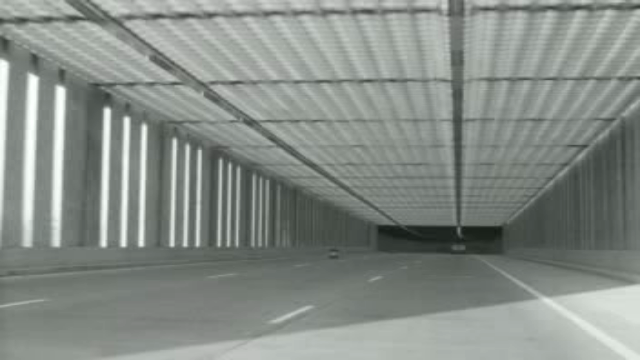 Uitbreiding Schiphol (1966)