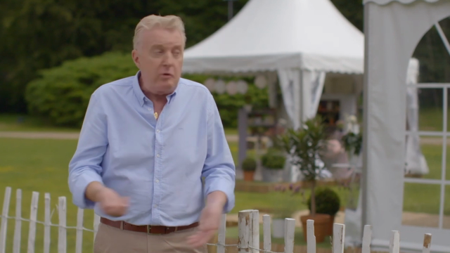 Heel Amsterdammertjes bakt - A time of giving