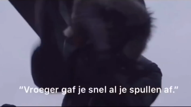 K-Buurt TV: Het tweede seizoen van Kbuurt TV trappen we af met het betoog van Drill artiest Evos.