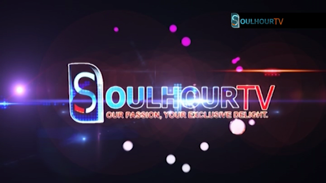 Soul Hour TV Religious