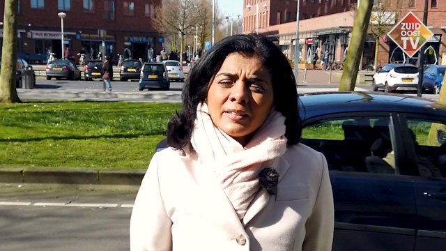 Tanja Jadnanansing: 80% van Zuidoost houdt zich aan Corona regels