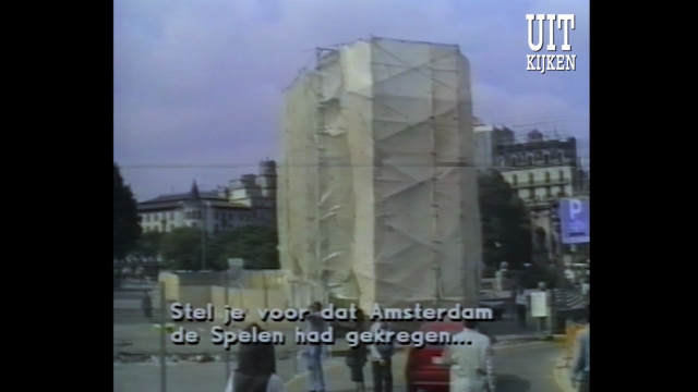 Clowns in Barcelona, Chalon Dans la Rue en Eurowood in Vlodrop.