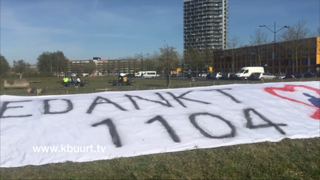 Kbuurt TV is het programma door en over de bewoners van de K buurt.